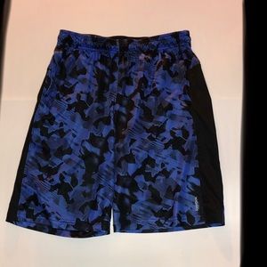 NWOT Boys Reebok Shorts